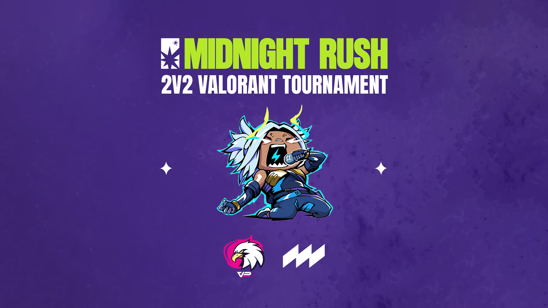 VPG Championship 2025 Fixture