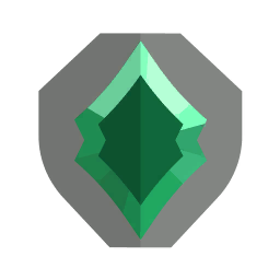 Ascendant 1 rank emblem