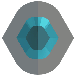 Platinum 1 rank emblem