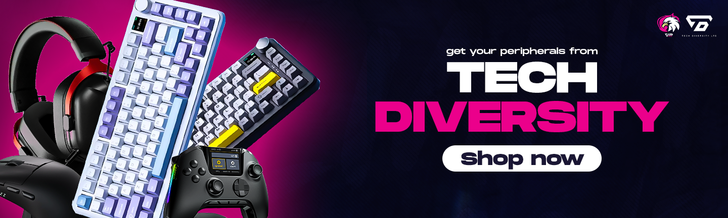 Razer Official Partner