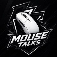 Mouse talks logo