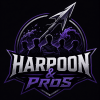 Harpoon & Pros